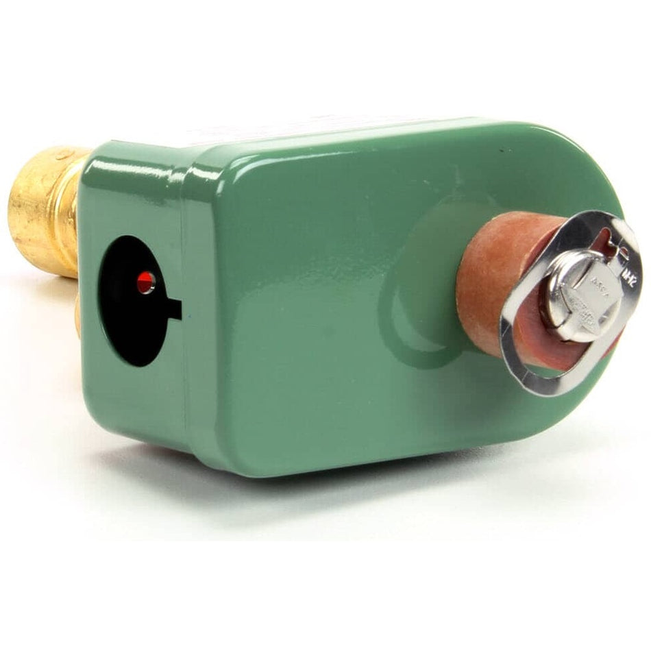 15 PSI 1/2 in Drain Solenoid Valve for Groen – view 2