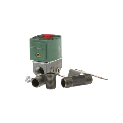 24V Solenoid Valve Kit for Vulcan Hart (MG12, VG160) - Replaces Vulcan Hart 426252-1