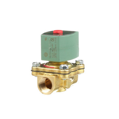 24V 1/2 in Solenoid Valve