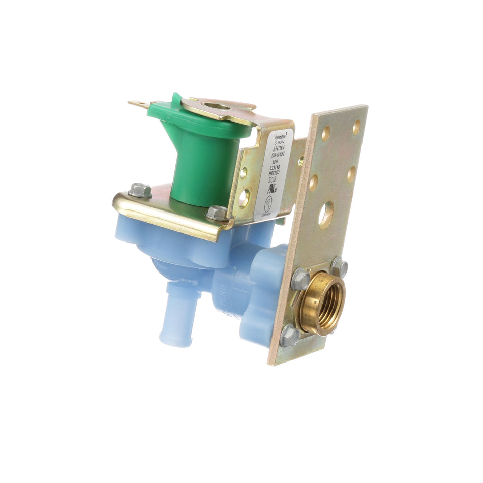Solenoid Valve - Replaces Keating 008133