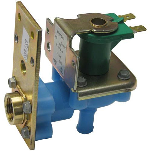 Solenoid Valve - Replaces Keating 008133