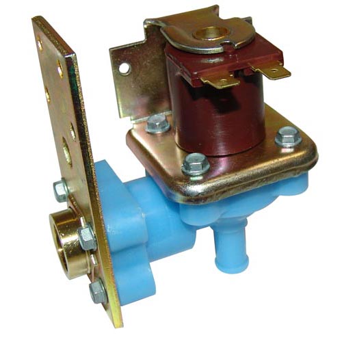 1 1/4 Gmp 24V Water Valve for Scotsman (CME, CP2086) - Replaces Scotsman 12-2548-01