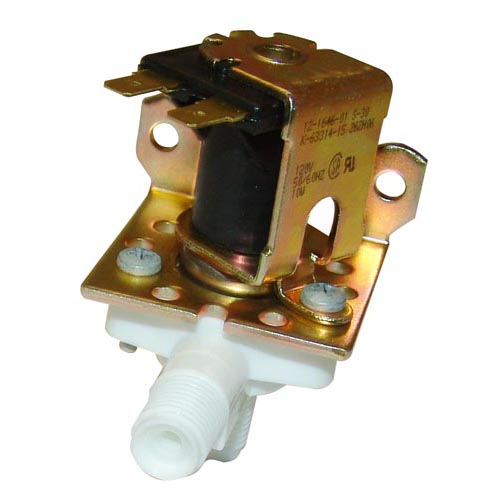 Water inlet Valve for Scotsman – view 2