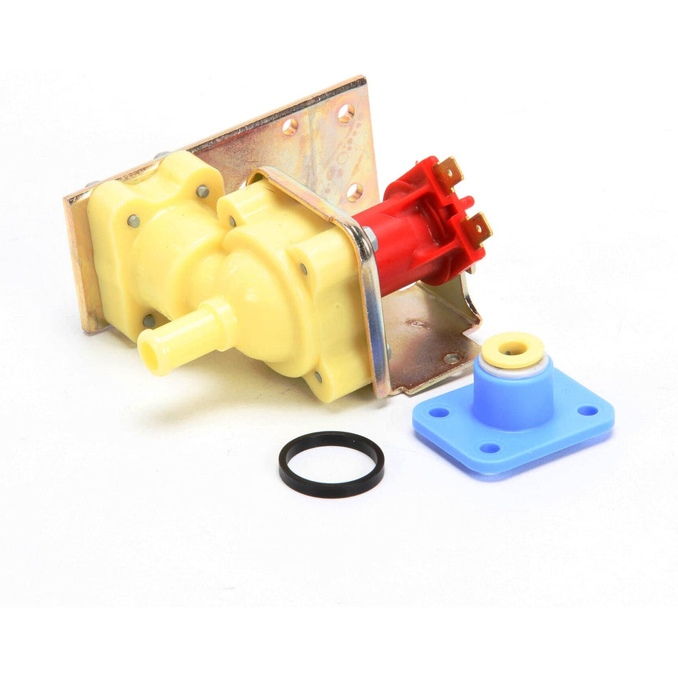208/230 Volt Water Inlet Valve for Manitowoc – view 2