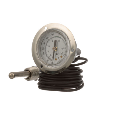 100° - 220° F Rinse Thermometer - Replaces General Electric XND16X50