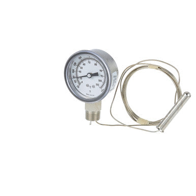 100° - 220° Thermometer Replaces Champion 100125 20-220F