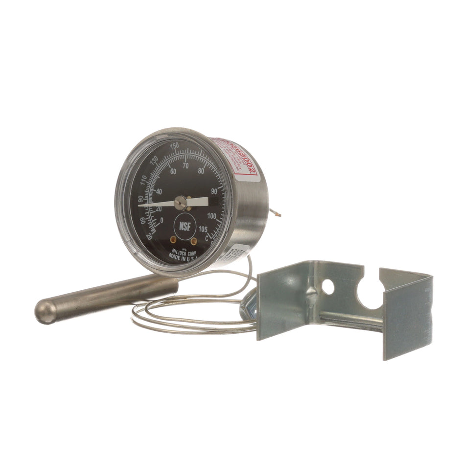 20 - 220° Thermometer for Cres Cor (120 SERIES, 120PH1836D) - Replaces Cres Cor 5238030K
