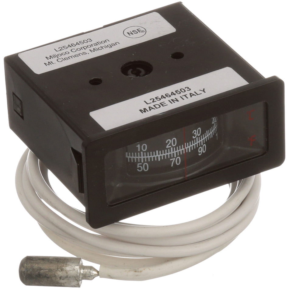 Temperature Monitor for Hatco – view 2