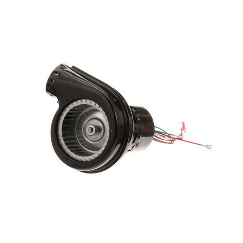 115V Burner Blower Motor Kit for Lincoln – view 2