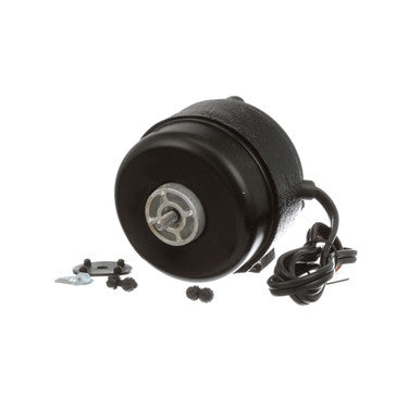 115V9W CW Cast Iron Fan Motor