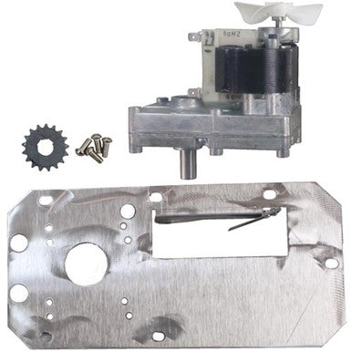 Star Motor 230V