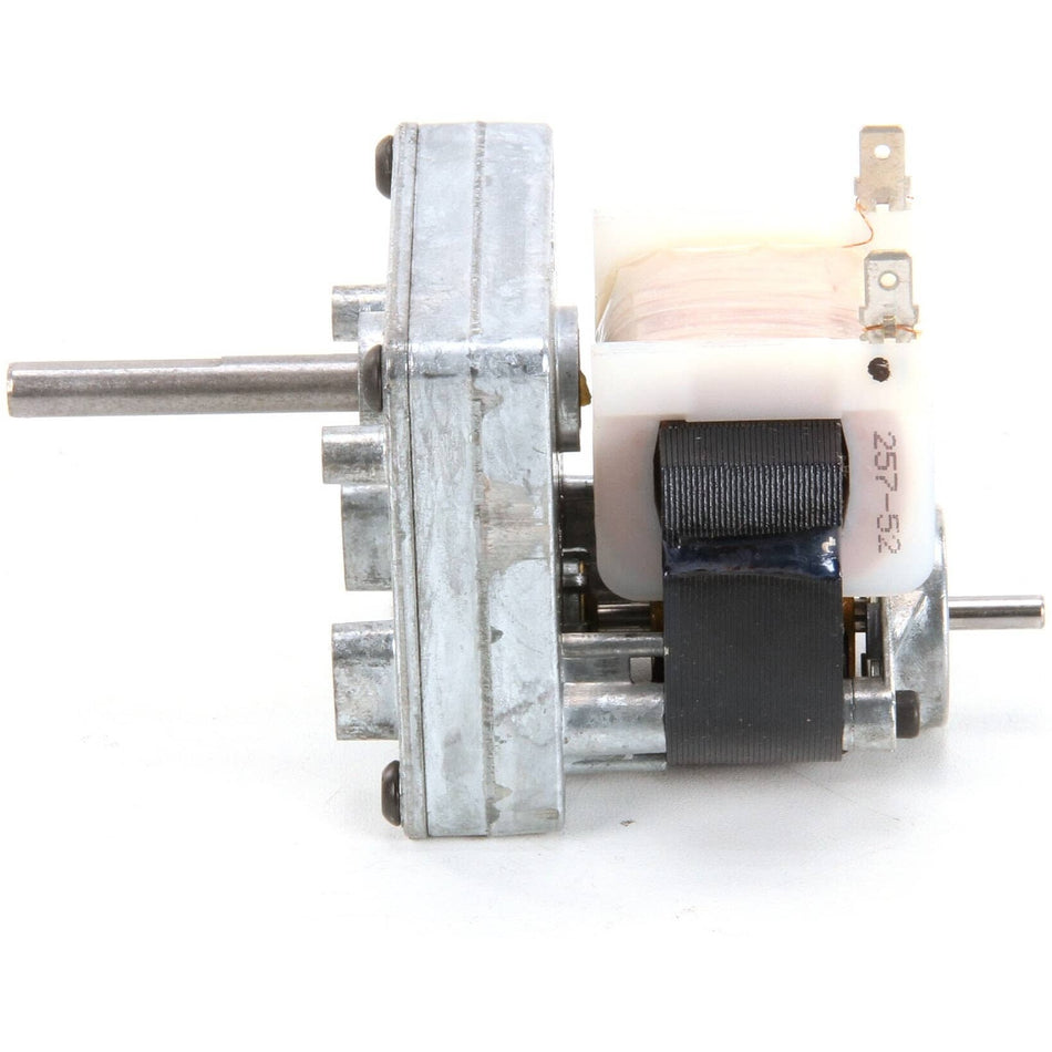 Hatco 02.12.079.00 230V Gear Motor