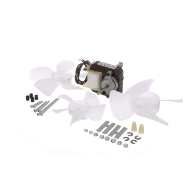 120V Motor Kit Assembly