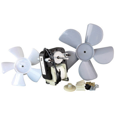 120V CW Utility Motor Kit