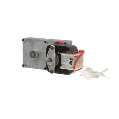 230/240V Motor 240V