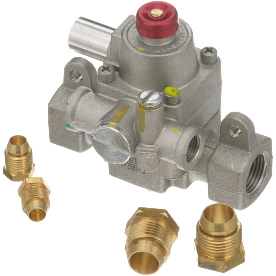 24 Ovens Safety Valve for Vulcan Hart – view 2