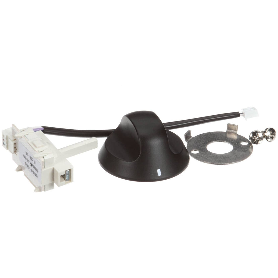 Moffat Encoder (E31D4, E32D5) - M234450K