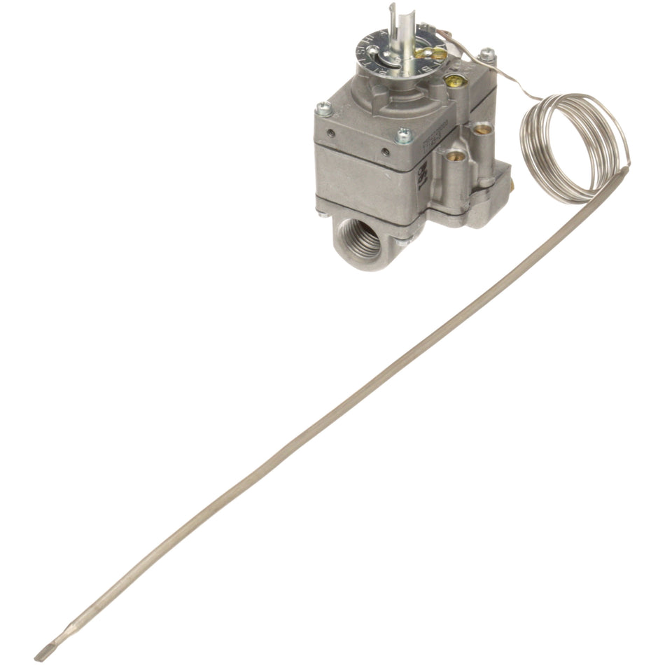 Thermostat-Fdth – view 2