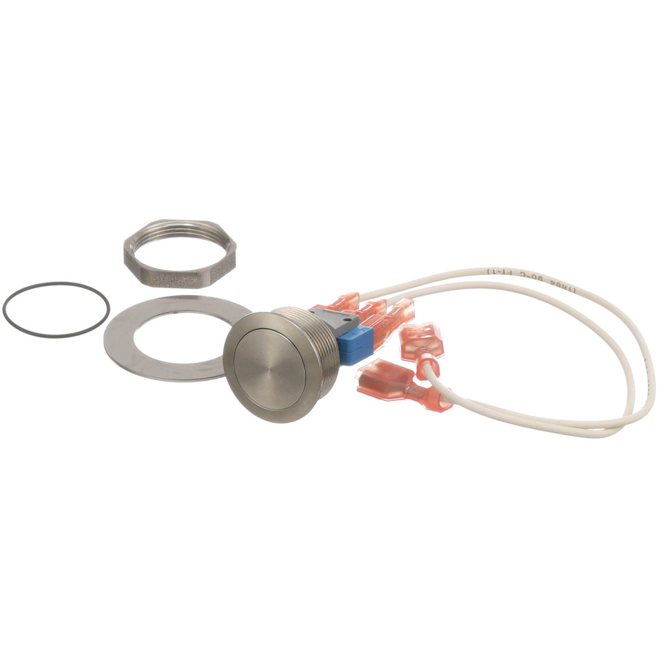 Antunes 7001001 Momentary Switch for Roundup - Aj Antunes