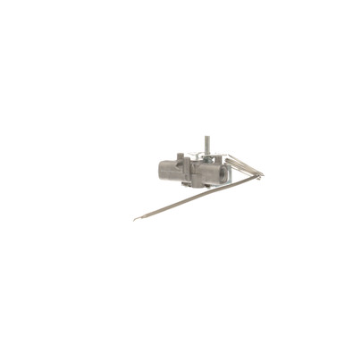 Vulcan IN/OUT Knob 3/8 NPT