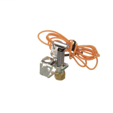 PUSH-ON Pilot 1/4" CCT
