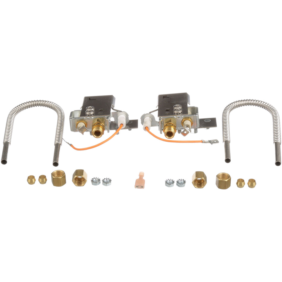 Retrofit LP Gas Baso Pilot Kit for Henny Penny – view 2