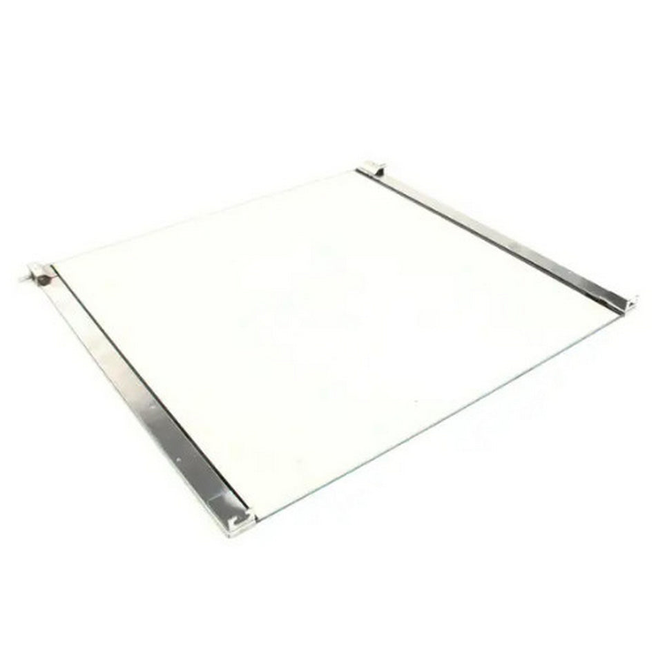 Moffat Door Glass Assembly - Inner (E32D5, G32D4) - M234757