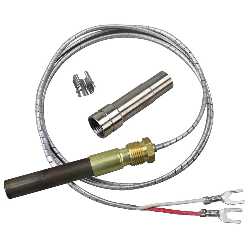 Thermopile-Baso, 2 Lead – view 2