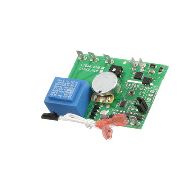 Vulcan 353613-2 Control