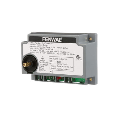 Ignition Module aftermarket replacement part