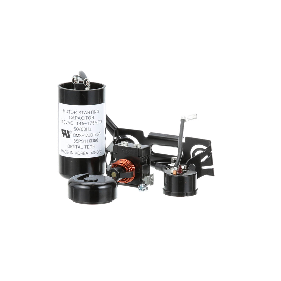 True Start Component Kit (GDIM-26, GDM-10PT) - 880331