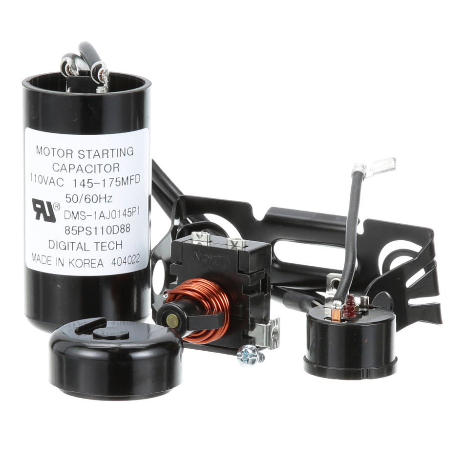 True Start Component Kit (GDIM-26, GDM-10PT) - 880331
