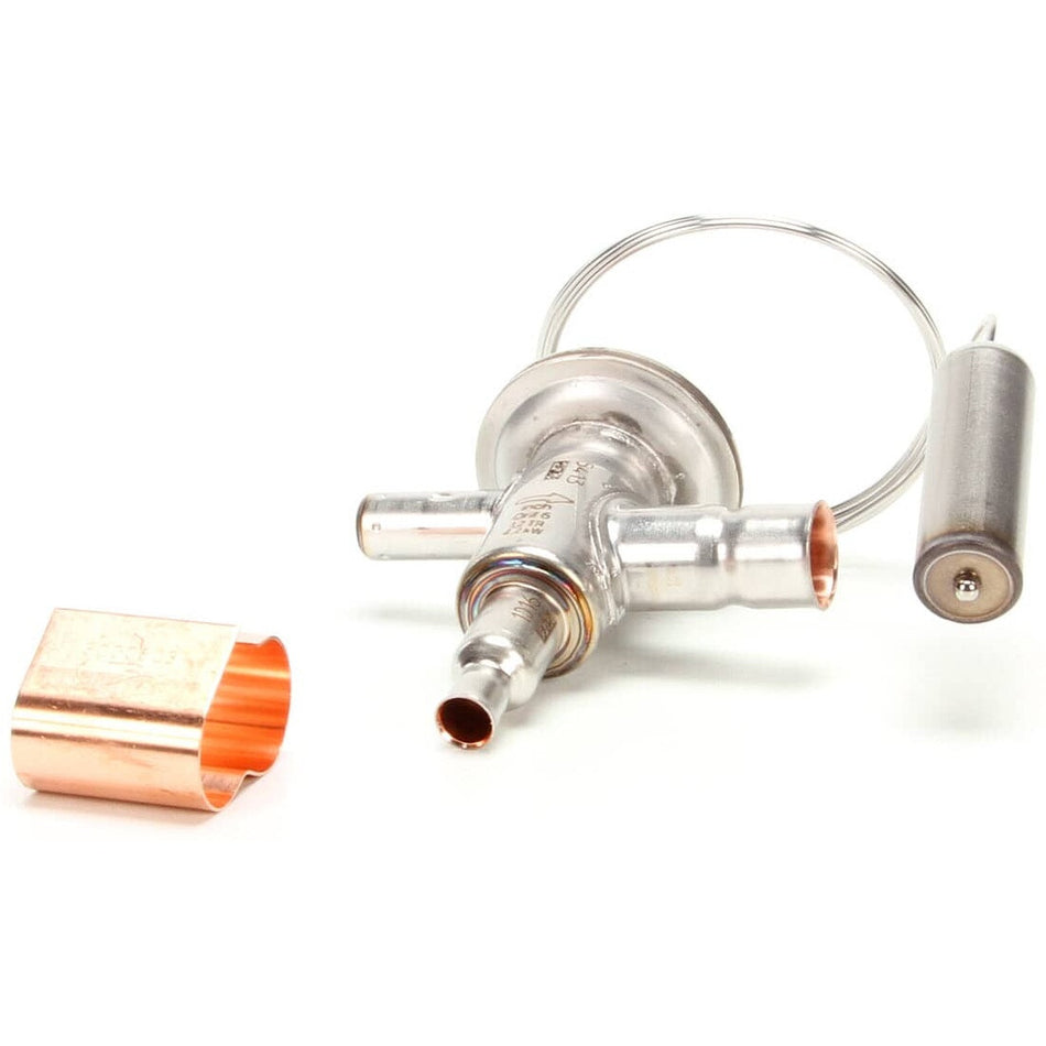 Manitowoc 007602253 Expansion Valve S0850/1000/1450 Fits S-Series