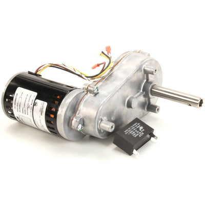 Manitowoc 115 V Motor for Multiplex (LP-3, MD150) - 20003650