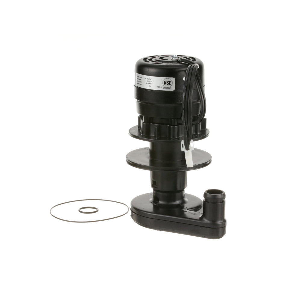Manitowoc 008252709 Water Pump 230-50/60 Fits S-Series