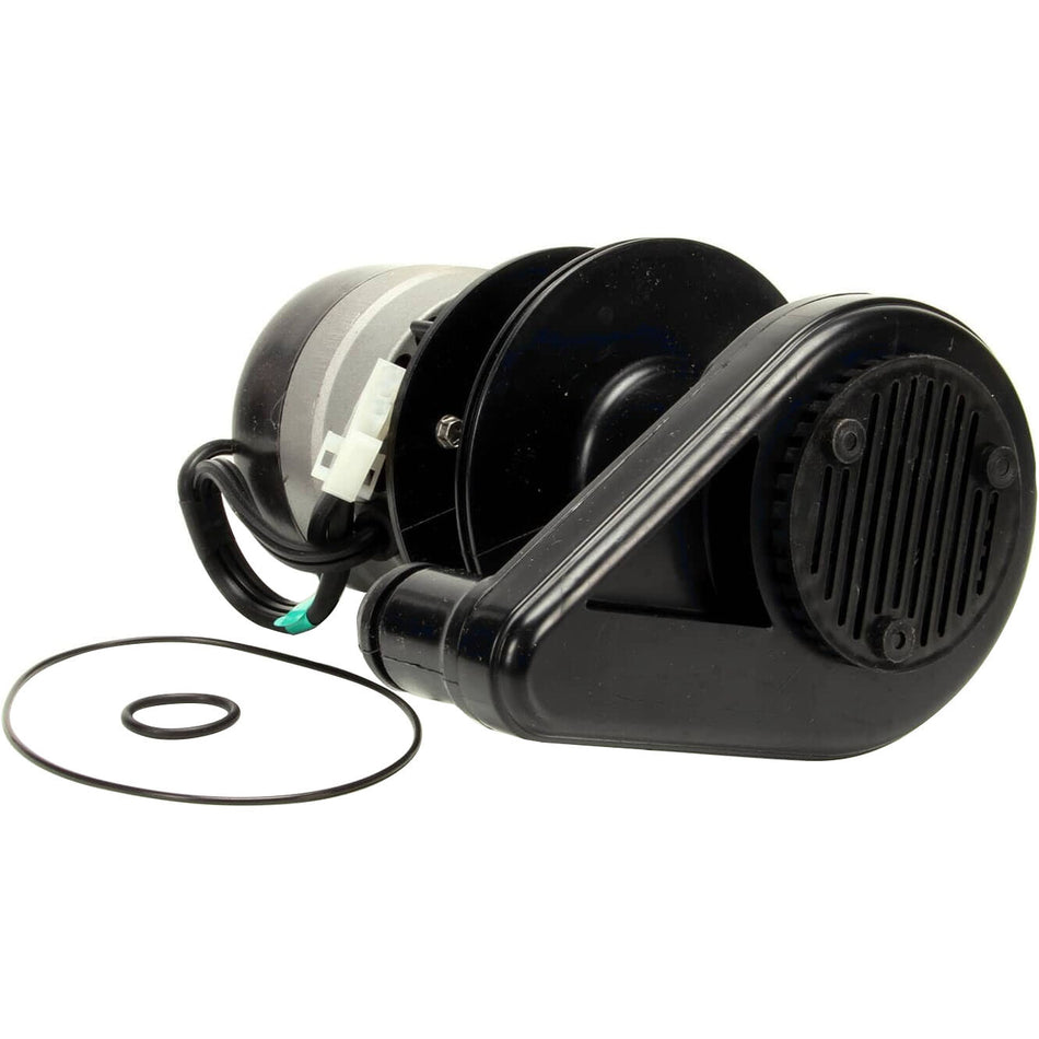 Manitowoc 008251139 Water Pump 230/60 Fits S-Series