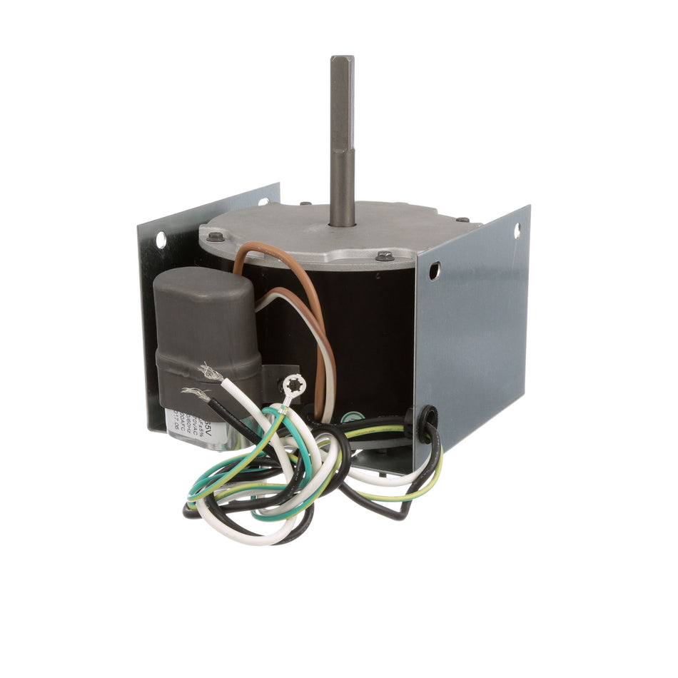 Manitowoc 007629413 Fan Motor Magnetek 208-230V Fits S-Series