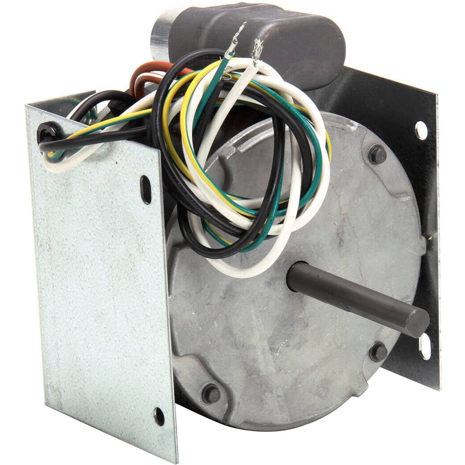 Manitowoc 007629413 Fan Motor Magnetek 208-230V Fits S-Series