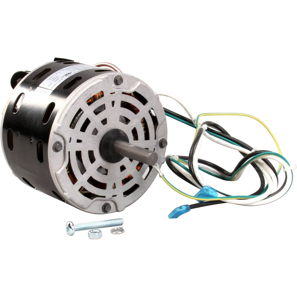 Manitowoc 007626723 Fan Motor Kit 208-230V 50/60HZ Fits S-Series