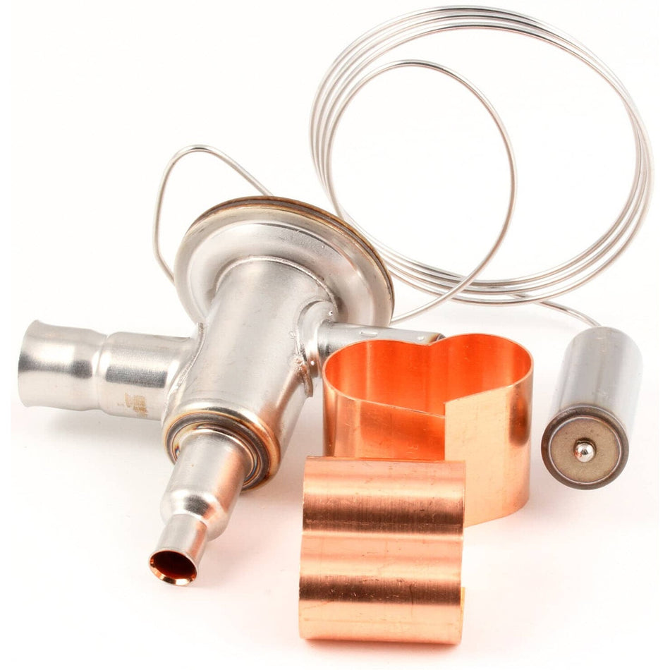 Manitowoc 007600223 TXV J/Q1000/13/18 Q8/1000CVD Fits QuietQube