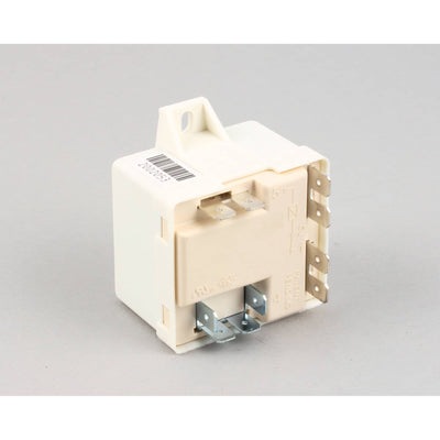 Manitowoc Start Potential Relay 115V (IY-0524A) - 2002053