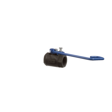 1 1/4 in Drain Valve Replaces Pitco 60138704