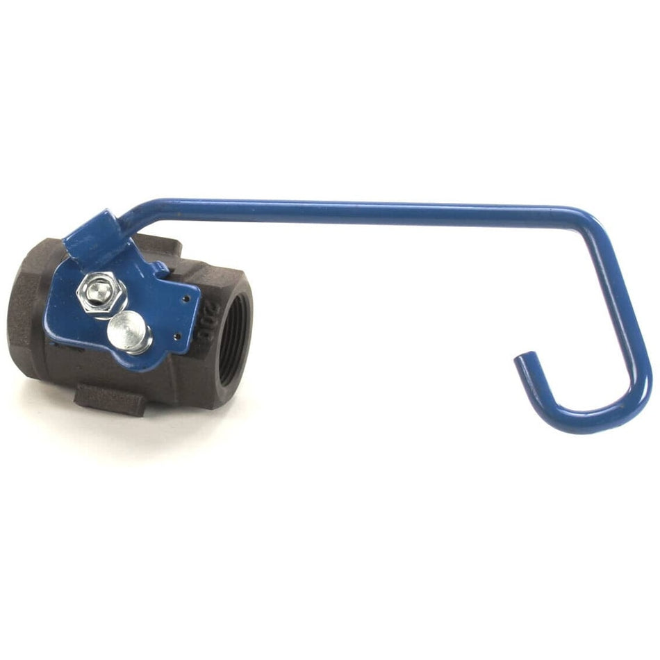 1/4 in Drain Valve for Pitco – view 2