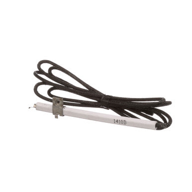 Left Hand Ignitor