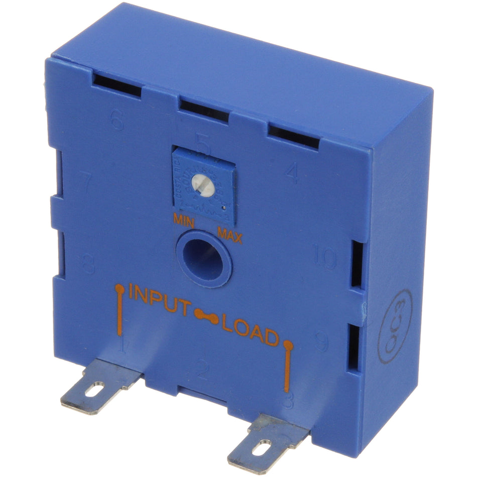 Timer Relay for Accutemp – view 2
