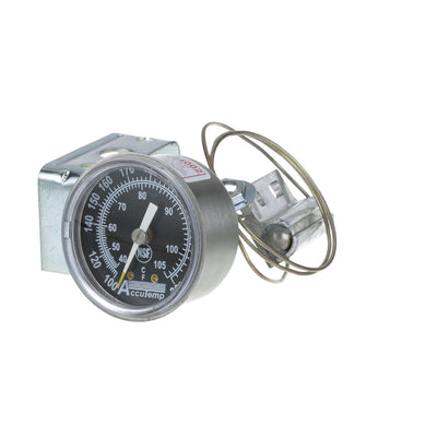Accutemp Thermometer Assembly - 2 in. (S SERIES, S3 SERIES) - AT1A-3303-1