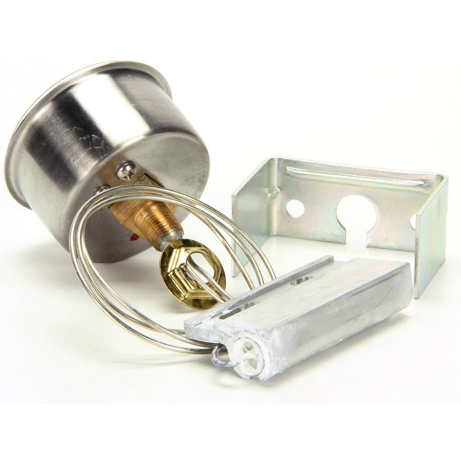 Accutemp AT1A-3303-1 Thermometer Assembly - 2 in.