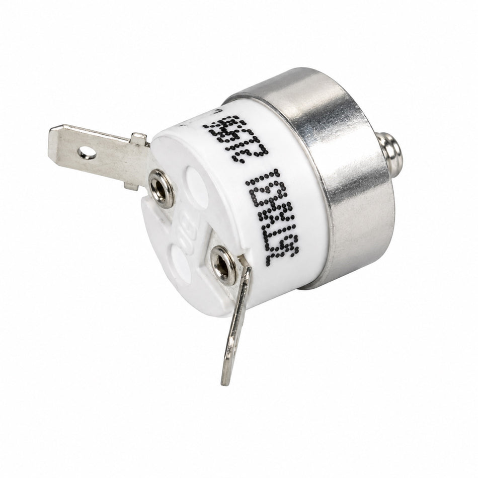 Accutemp AT1E-2653-4 Overtemp