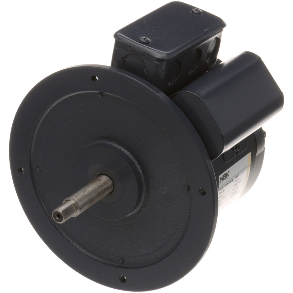 115V Convection Oven Motor for Jade – view 2