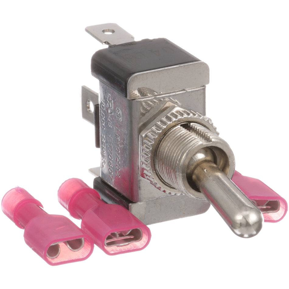 Toggle Switch Assembly for Jade – view 2